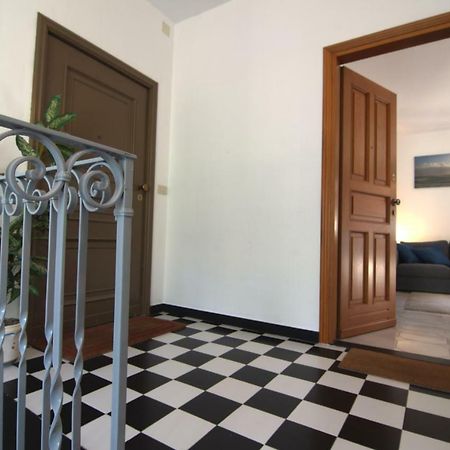 Sandy By Portofinohomes Santa Margherita Ligure Eksteriør bilde