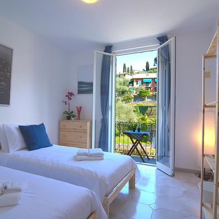 Sandy By Portofinohomes Santa Margherita Ligure Eksteriør bilde