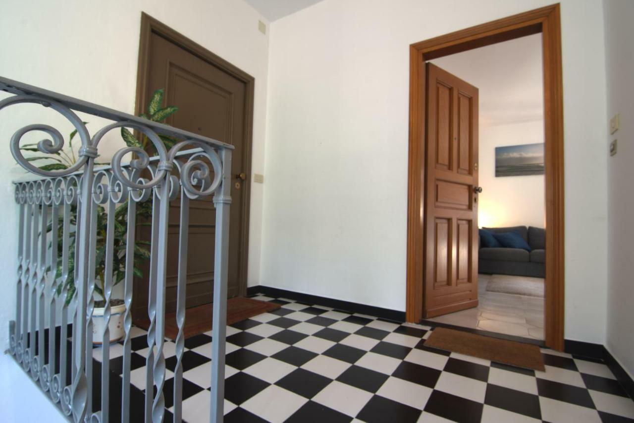 Sandy By Portofinohomes Santa Margherita Ligure Eksteriør bilde