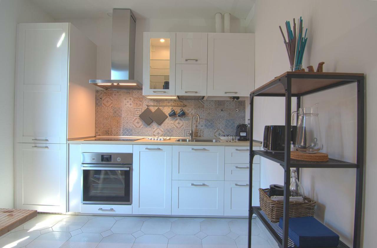 Sandy By Portofinohomes Santa Margherita Ligure Eksteriør bilde