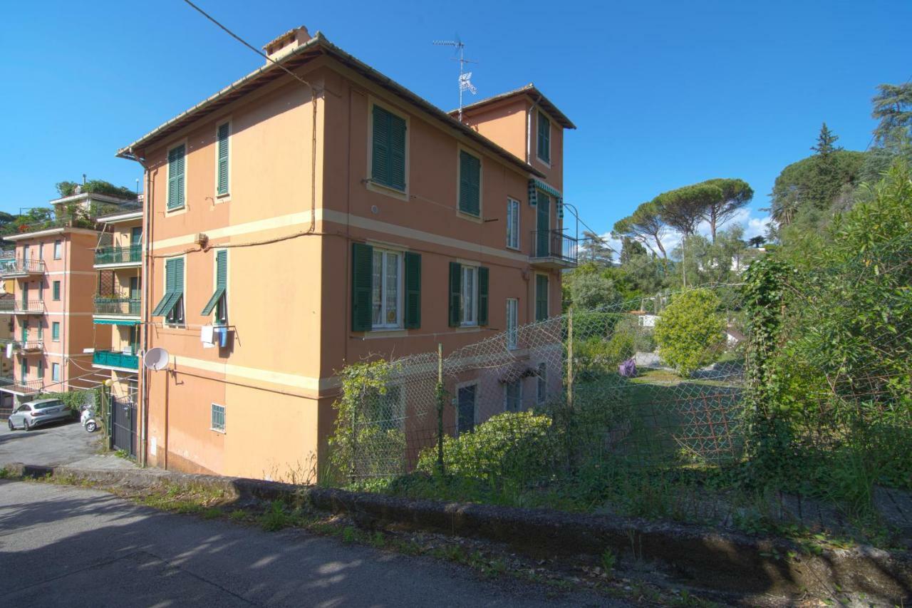 Sandy By Portofinohomes Santa Margherita Ligure Eksteriør bilde