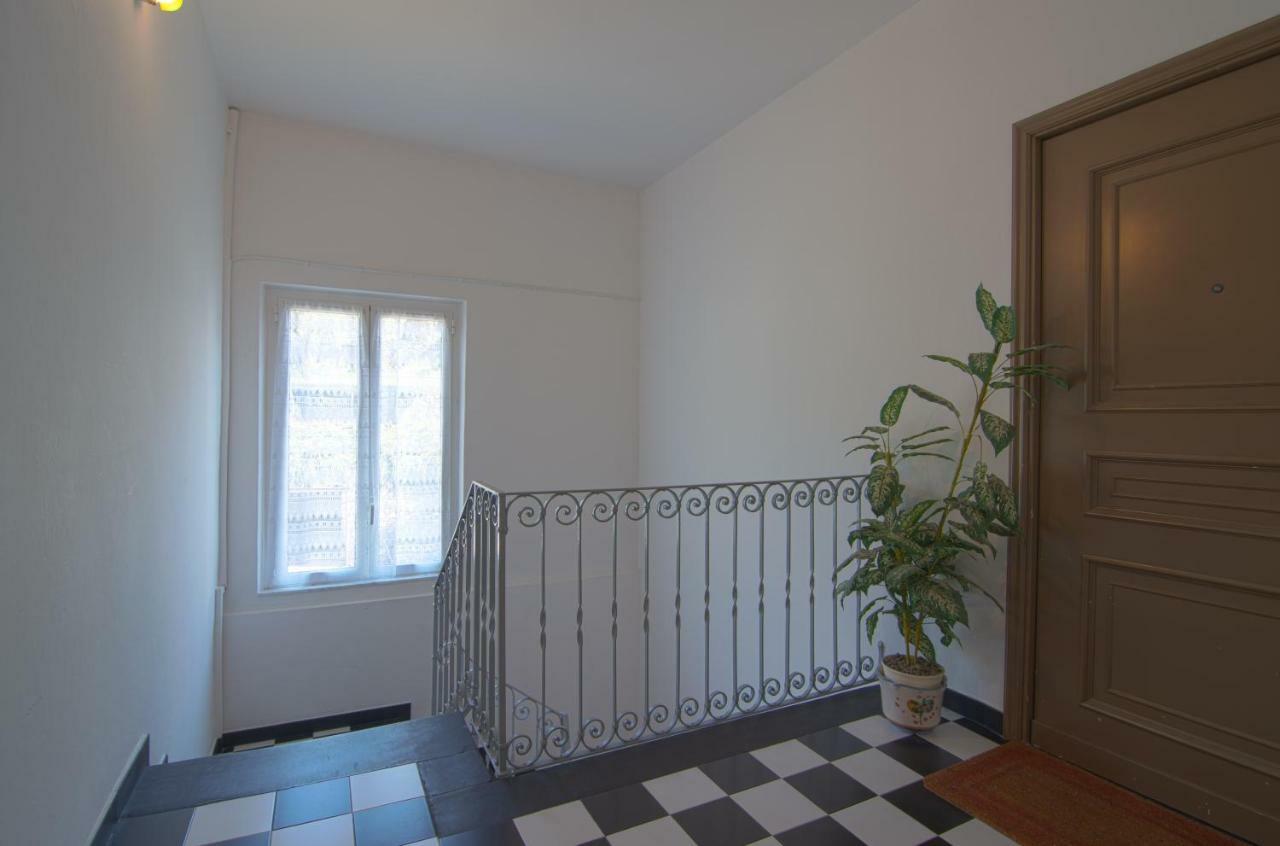 Sandy By Portofinohomes Santa Margherita Ligure Eksteriør bilde