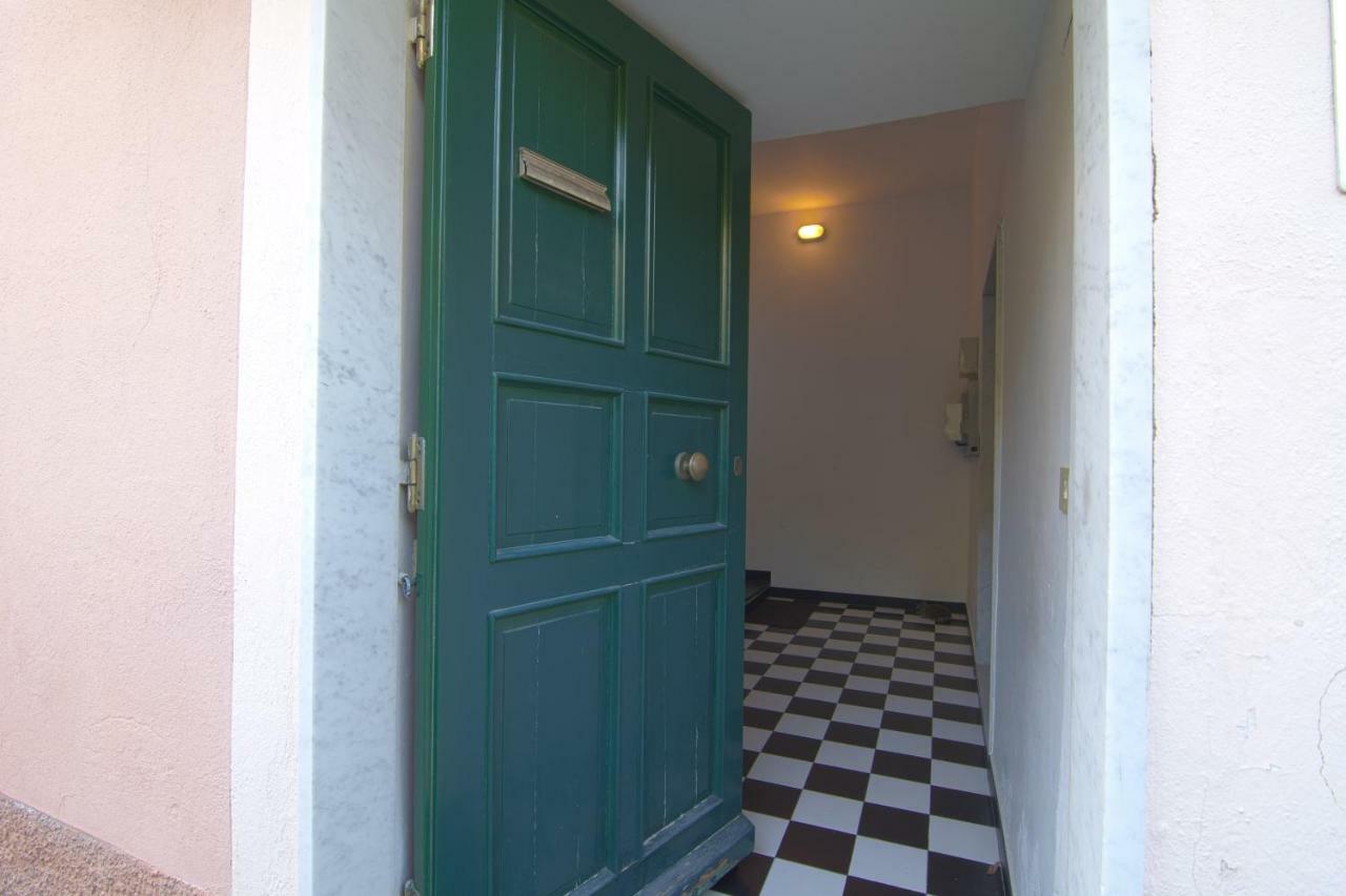 Sandy By Portofinohomes Santa Margherita Ligure Eksteriør bilde
