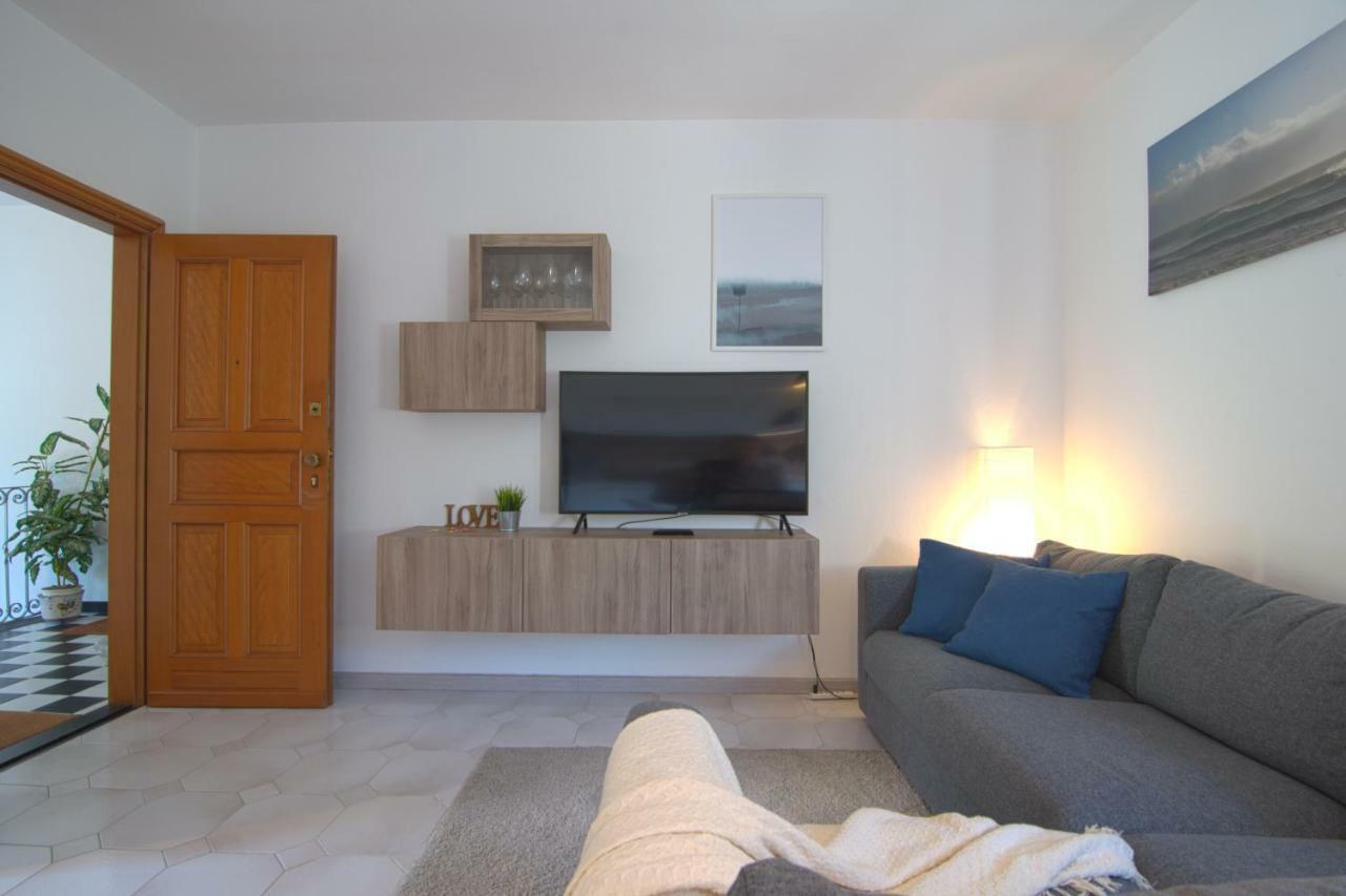 Sandy By Portofinohomes Santa Margherita Ligure Eksteriør bilde