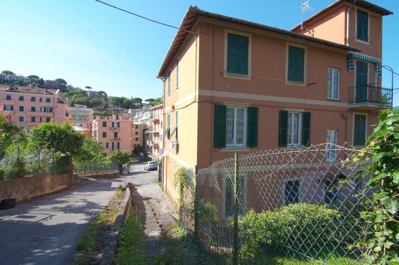 Sandy By Portofinohomes Santa Margherita Ligure Eksteriør bilde