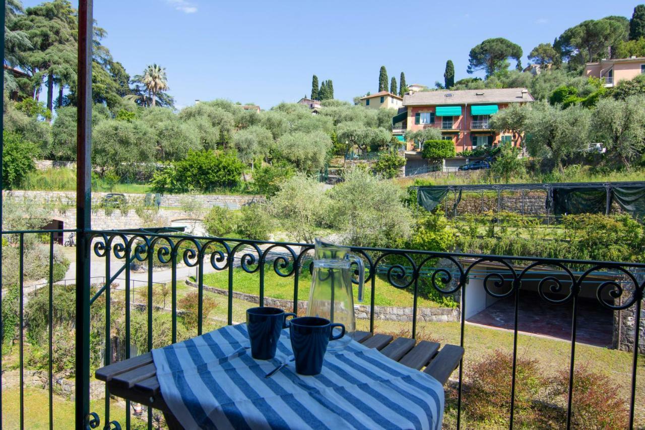 Sandy By Portofinohomes Santa Margherita Ligure Eksteriør bilde