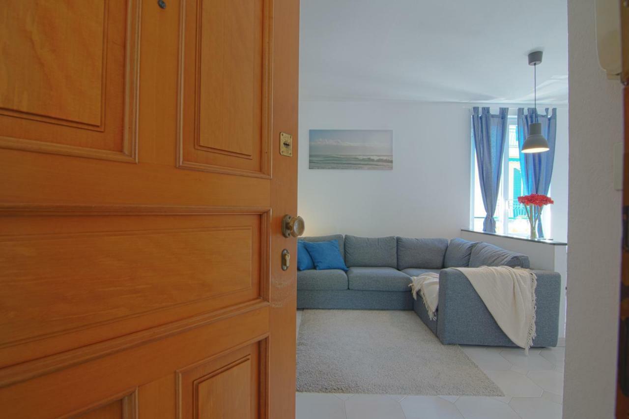 Sandy By Portofinohomes Santa Margherita Ligure Eksteriør bilde